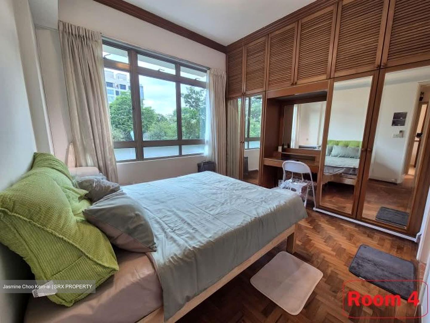 The Blossomvale (D21), Condominium #563013961